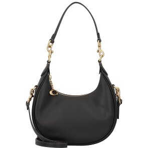 Coach Jonie Shoulder Bag Leather 21.5 cm