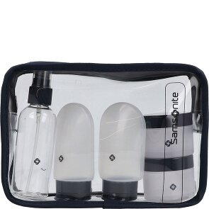 Samsonite Travel bottle set 5 pcs.