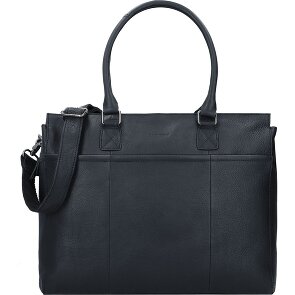 Burkely Antique Avery Briefcase Leather 40 cm Laptop compartment