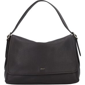 abro Carina Shoulder Bag Leather 26 cm
