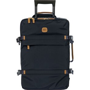 Bric's X-Collection Business backpack 50 cm Laptop compartment