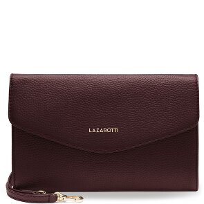 Lazarotti Bologna Leather Clutch bag Leather 23 cm