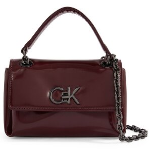 Calvin Klein Re-Lock Mini Bag Shoulder Bag 17 cm