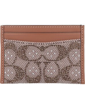 Coach Essential Credit card case 11 cm