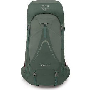Osprey Aura AG LT 50 Trekking backpack WM-L 80 cm