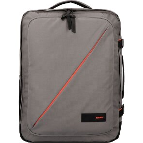 American Tourister Take2Cabin travel backpack 45 cm laptop compartment
