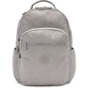 Kipling Basic Seoul backpack 44 cm laptop compartment
