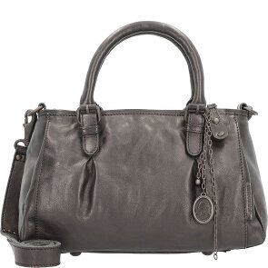 aunts & uncles Grandma's Luxury Club Mrs.Choco Sprinkle Handbag Leather 29 cm
