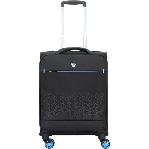 Roncato Crosslite 4 Roll Cabin Trolley 55 cm