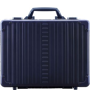 Aleon Attache briefcase 38 cm laptop compartment