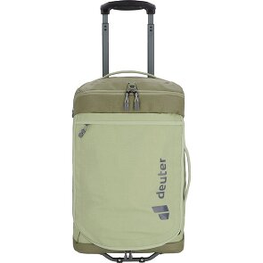 Deuter Duffel Pro Movo 36 2 wheels Travel bag 52 cm