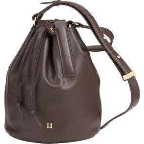 DuDu Filicudi Bucket bag Genuine Leather 19 cm