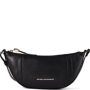 Piquadro Circle Bum bag Genuine Leather 30 cm