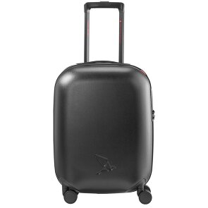 Pack Easy Gen T 4 wheels Cabin suitcase 52 cm