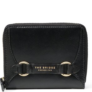 The Bridge Isabella Wallet Leather 13.5 cm