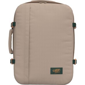 Cabin Zero Classic 114 Daypack 51 cm Laptop compartment