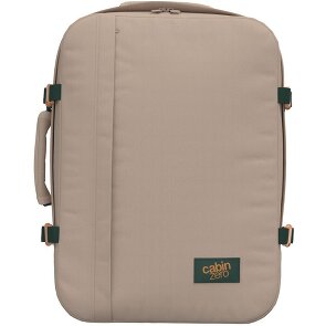 Cabin Zero Travel Daypack 51 cm Laptop compartment Cabin Zero Travel Daypack 51 cm Laptop compartment