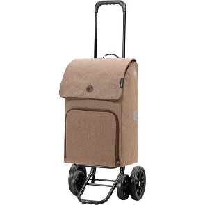 Andersen Shopper Quattro Shopper Ipek Maxi Shopping Trolley 59 cm