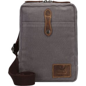 Greenburry Vintage Hemp shoulder bag 19 cm Greenburry Vintage Hemp shoulder bag 19 cm