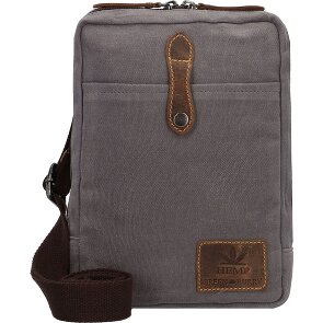 Greenburry Vintage Hemp shoulder bag 19 cm