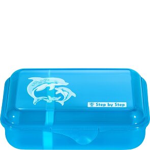 Step by Step lunch box 18 cm