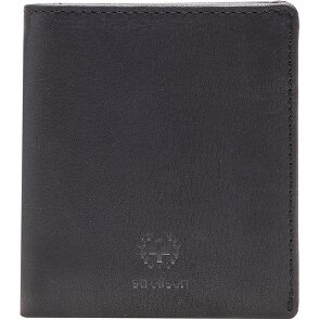 Strellson Blackwall BillFold V7 wallet RFID leather 9 cm Strellson Blackwall BillFold V7 wallet RFID leather 9 cm