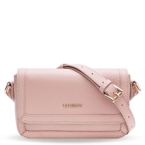 Lazarotti Bologna Leather Shoulder bag Leather 21 cm