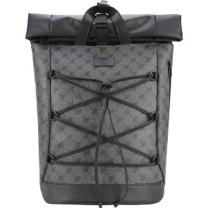Joop! Mazzolino Luc Business backpack 46 cm Laptop compartment