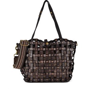 Campomaggi Valeria Shopper Bag Leather 30 cm