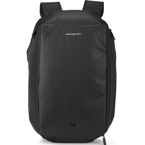 Hedgren Turtle backpack RFID 54 cm laptop compartment Hedgren Turtle backpack RFID 54 cm laptop compartment