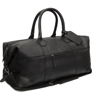 The Chesterfield Brand Portsmouth 2 Weekender travel bag Leather 56 cm