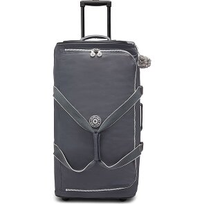 Kipling Basic Teagan 2 wheels Travel bag L 77 cm