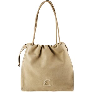 Coccinelle Dulse Shoulder Bag Leather 37 cm