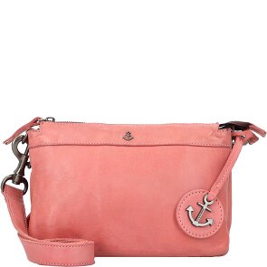 Harbour 2nd Anchor Love Evita shoulder bag leather 21 cm