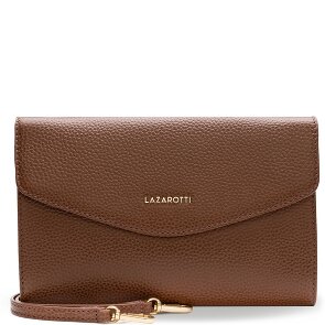 Lazarotti Bologna Leather Clutch bag Leather 23 cm Lazarotti Bologna Leather Clutch bag Leather 23 cm