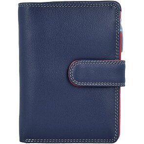 Mywalit Medium Snap Wallet wallet leather 13 cm