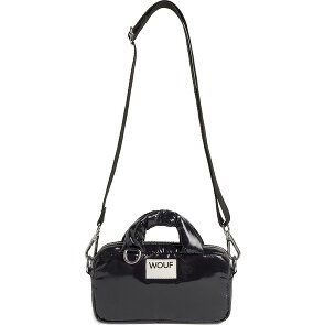 Wouf Glossy Mini Bag Handbag 19 cm