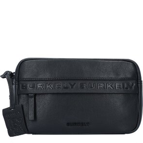 Burkely Minimal Mason Fanny pack Leather 23 cm