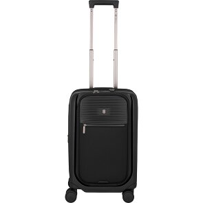 Victorinox Mythic 4 wheels Cabin trolley 55 cm Laptop compartment with expansion pleat Victorinox Mythic 4 wheels Cabin trolley 55 cm Laptop compartment with expansion pleat