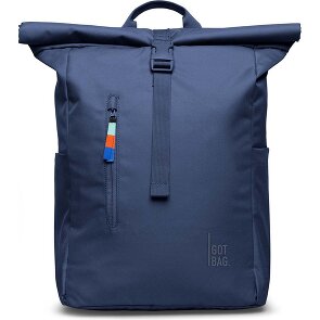 GOT BAG Rolltop Easy Daypack 46 cm Laptop compartment