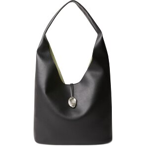 Calvin Klein Stone Lock Shoulder Bag 22 cm