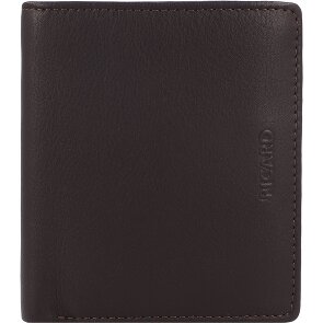 Picard Brooklyn Wallet Leather 9 cm Picard Brooklyn Wallet Leather 9 cm