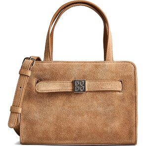 DuDu Shoulder Bag Genuine Leather 23 cm