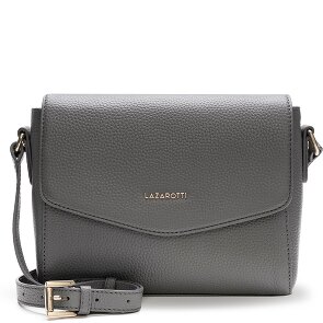 Lazarotti Bologna Leather Shoulder bag Leather 22 cm