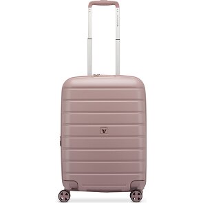 Roncato Relife 4 wheels Cabin trolley 55 cm with expansion pleat
