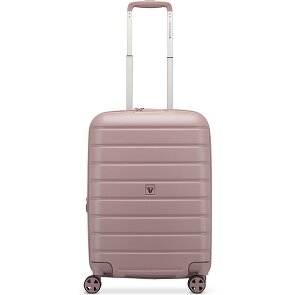 Roncato Relife 4 wheels Cabin trolley 55 cm with expansion pleat