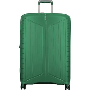 Jump Evae 4 wheels Trolley 76 cm with expansion pleat Jump Evae 4 wheels Trolley 76 cm with expansion pleat