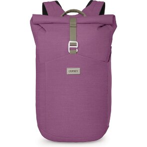 Osprey Arcane Roll Top Daypack 50 cm Laptop compartment