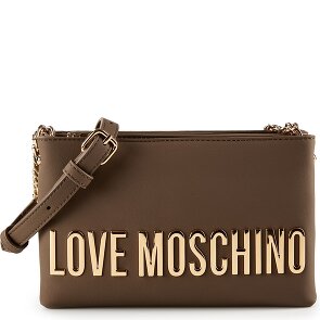 Love Moschino Bold Love Shoulder bag 21 cm