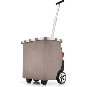 reisenthel Carrycruiser shopping trolley 47.5 cm
